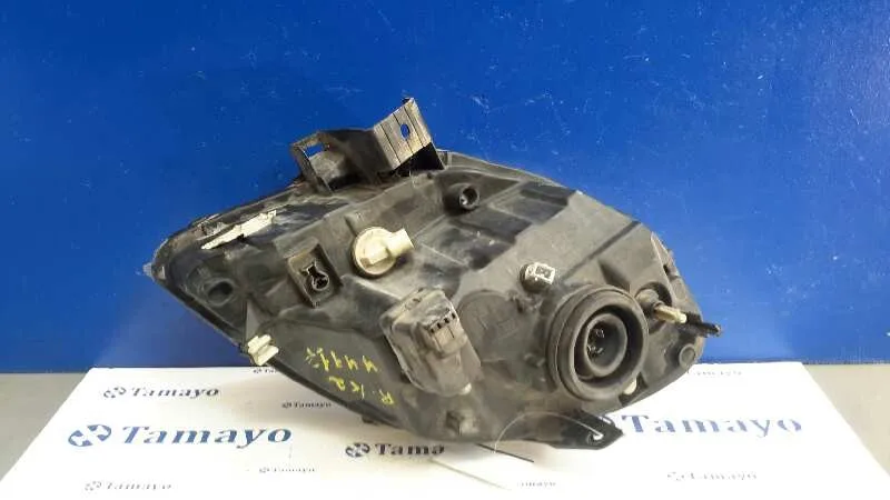 Faro Izquierdo para Renault Kangoo (F/Kc0)