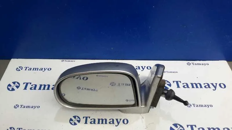 Retrovisor Izquierdo para Hyundai Atos (Em)