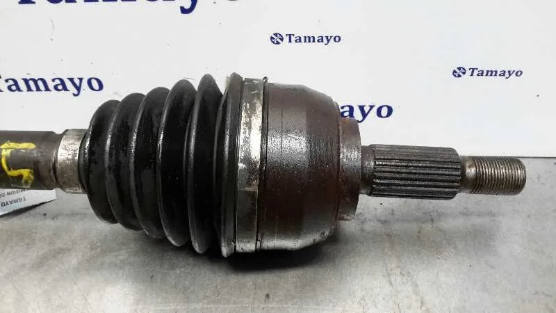 Transmision Delantera Izquierda para Renault Megane Ii Berlina 5P