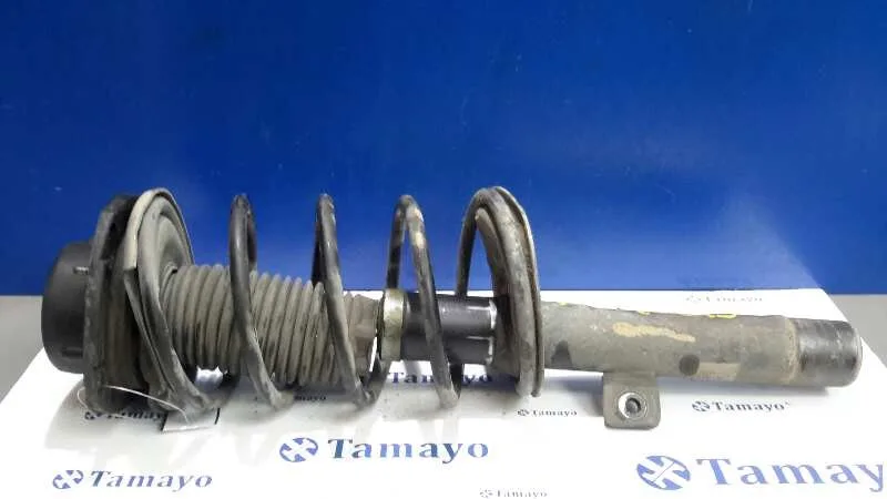 Amortiguador Delantero Derecho para Peugeot 206 Berlina