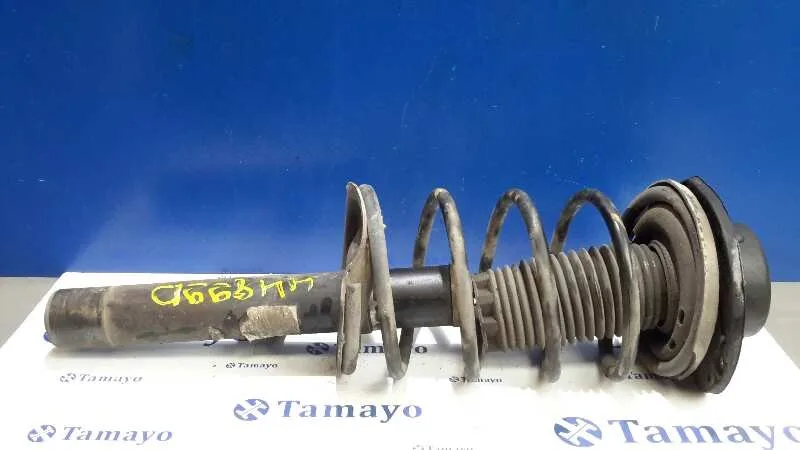Amortiguador Delantero Derecho para Peugeot 206 Berlina