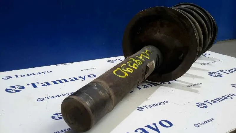 Amortiguador Delantero Derecho para Peugeot 206 Berlina