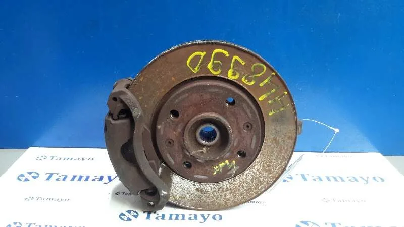 Mangueta Delantera Derecha para Peugeot 206 Berlina