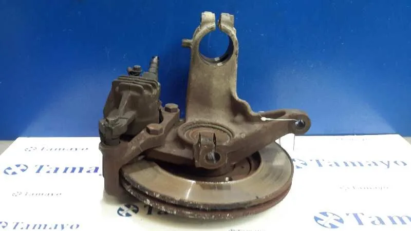 Mangueta Delantera Derecha para Peugeot 206 Berlina