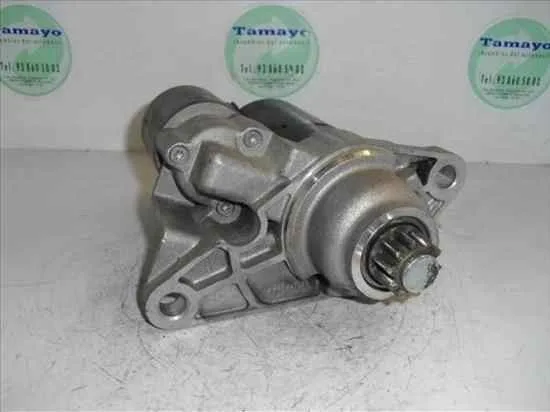 Motor Arranque para Seat Ibiza (6L1)