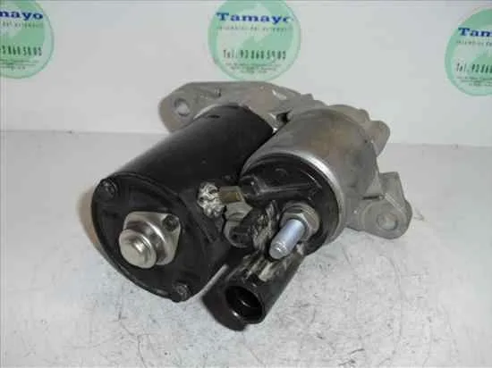 Motor Arranque para Seat Ibiza (6L1)