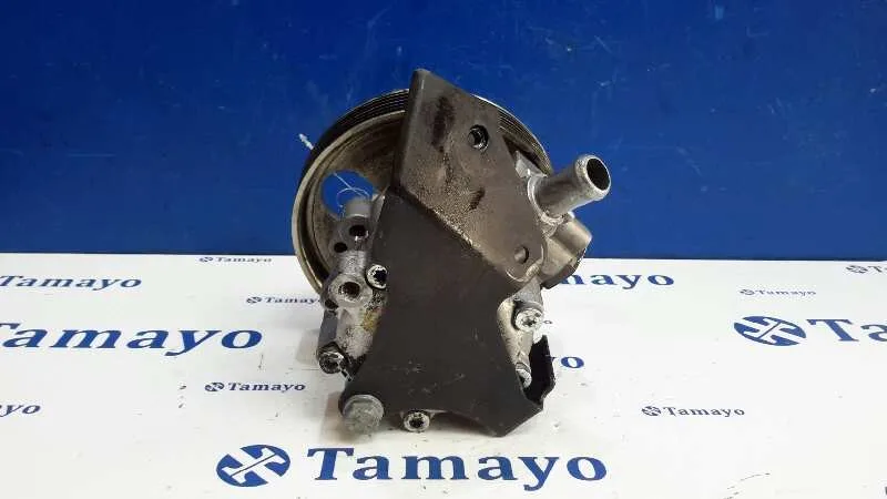 Bomba Servodireccion para Citroën Berlingo