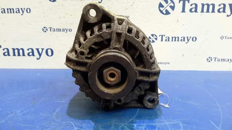 Alternador para Smart Smart