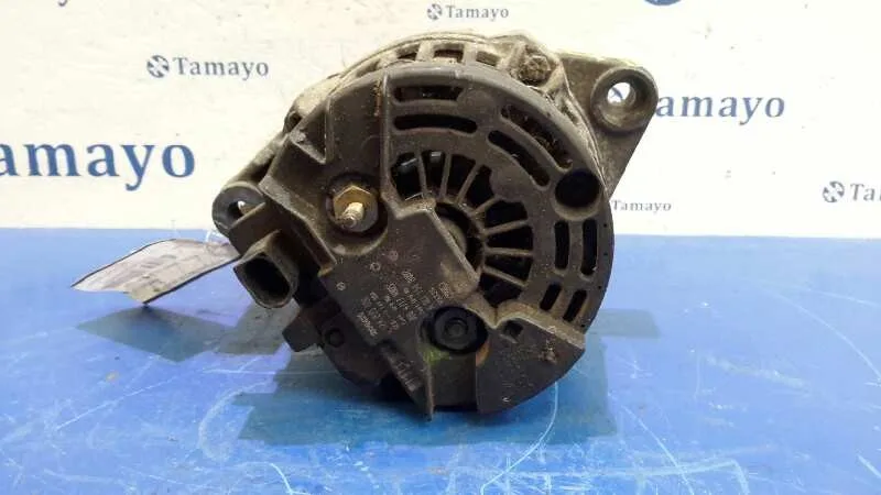 Alternador para Smart Smart