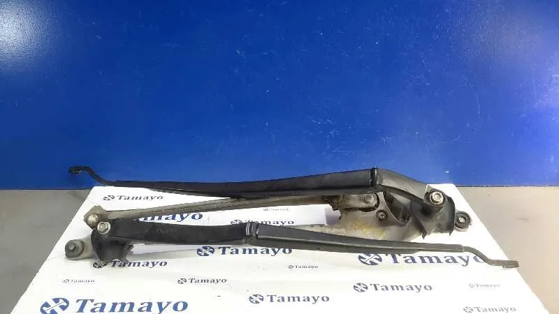 Motor Limpia Delantero para Toyota Rav 4 (A3)