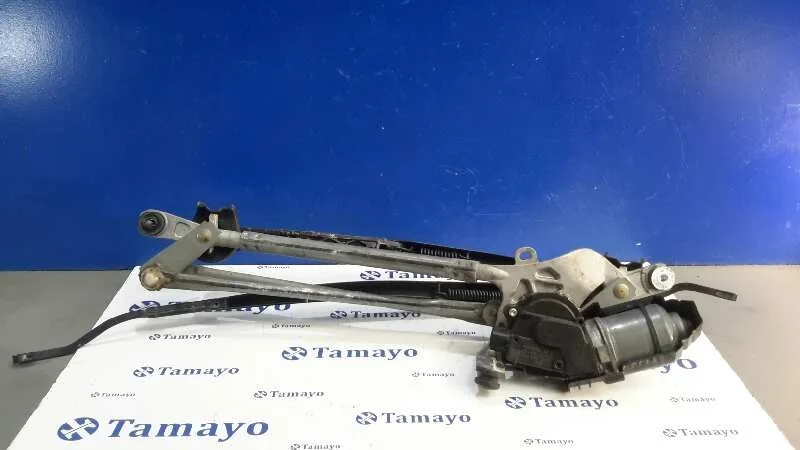 Motor Limpia Delantero para Toyota Rav 4 (A3)
