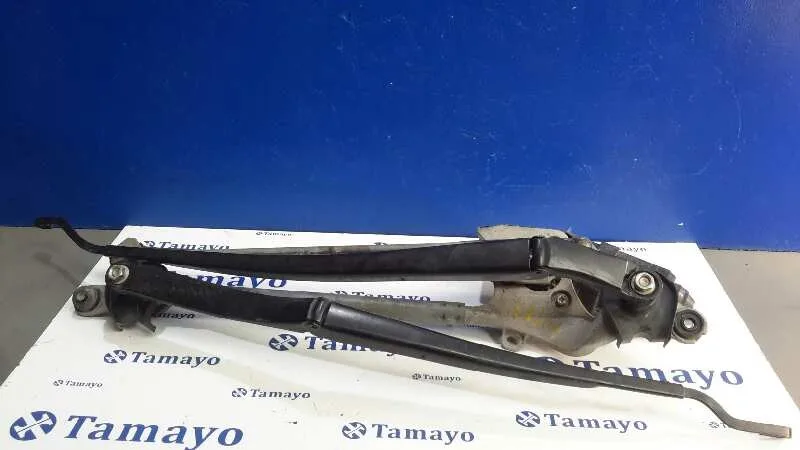 Articulacion Limpia Delantera para Toyota Rav 4 (A3)