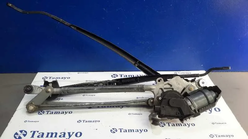 Articulacion Limpia Delantera para Toyota Rav 4 (A3)