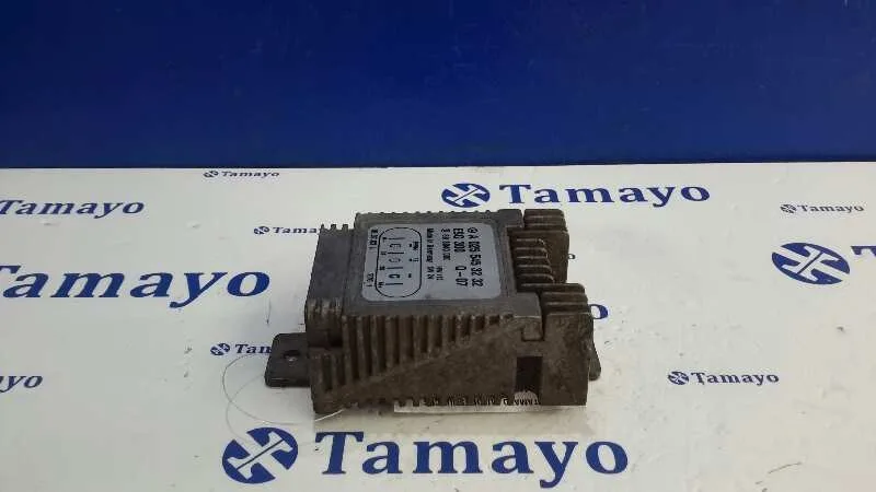 Modulo Electronico para Mercedes-Benz Clase A (W168)