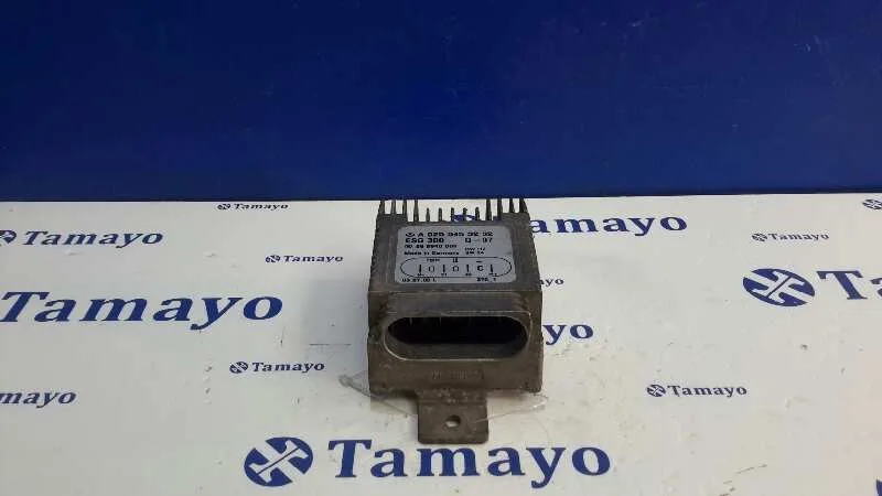 Modulo Electronico para Mercedes-Benz Clase A (W168)