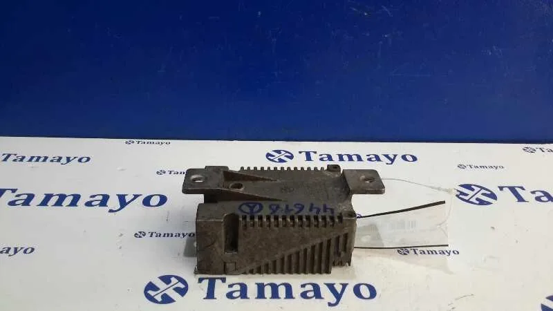 Modulo Electronico para Mercedes-Benz Clase A (W168)