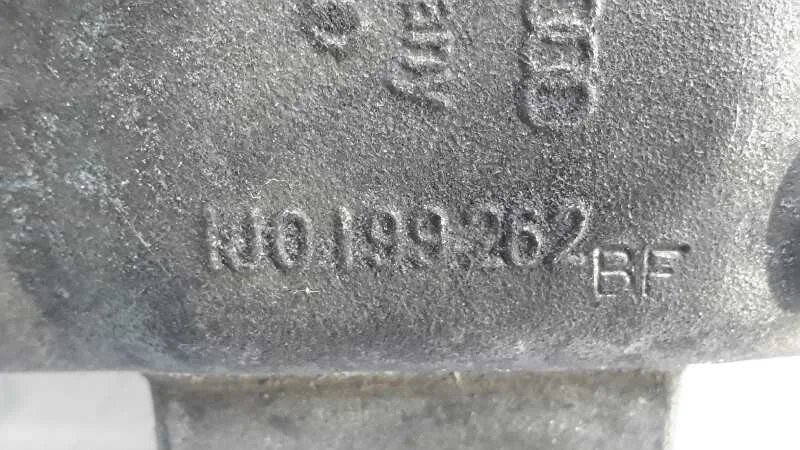 Soporte Motor Derecho para Seat Toledo (1M2)