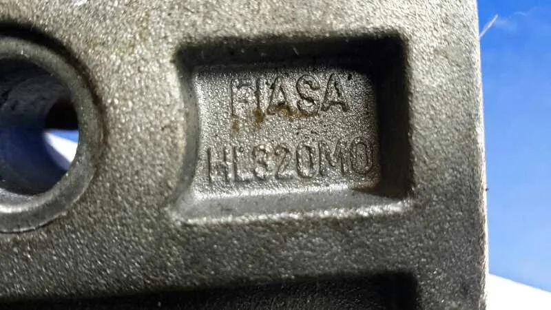 Soporte Motor Derecho para Seat Toledo (1M2)