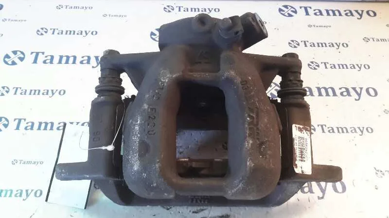Pinza Freno Delantera Izquierda para Peugeot 407