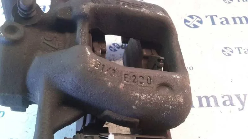 Pinza Freno Delantera Izquierda para Peugeot 407