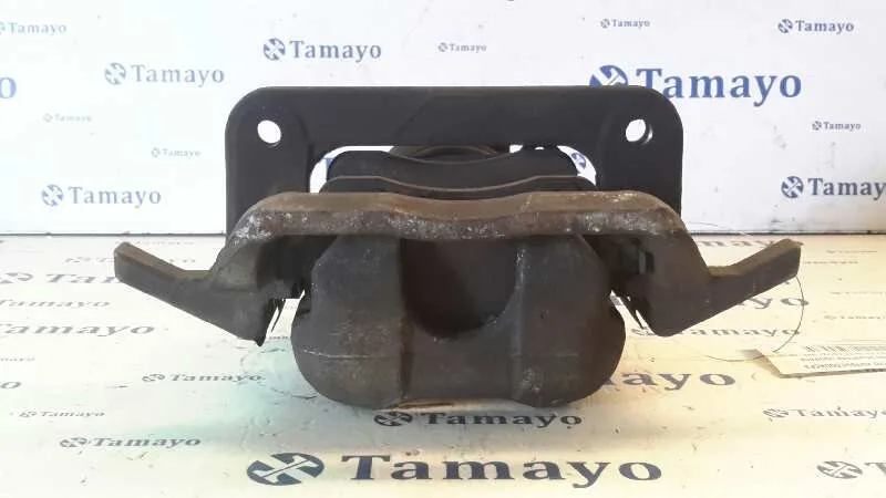 Pinza Freno Delantera Izquierda para Peugeot 407