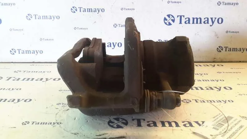 Pinza Freno Delantera Izquierda para Peugeot 407
