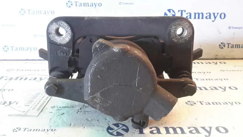 Pinza Freno Delantera Izquierda para Peugeot 407