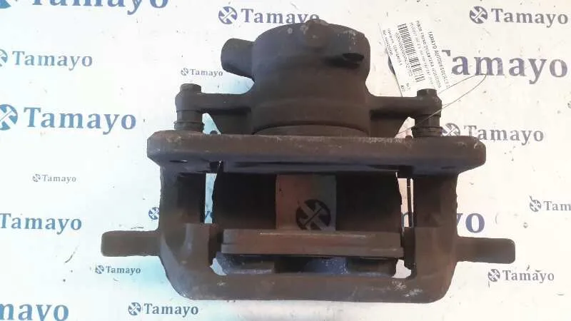 Pinza Freno Delantera Izquierda para Peugeot 407