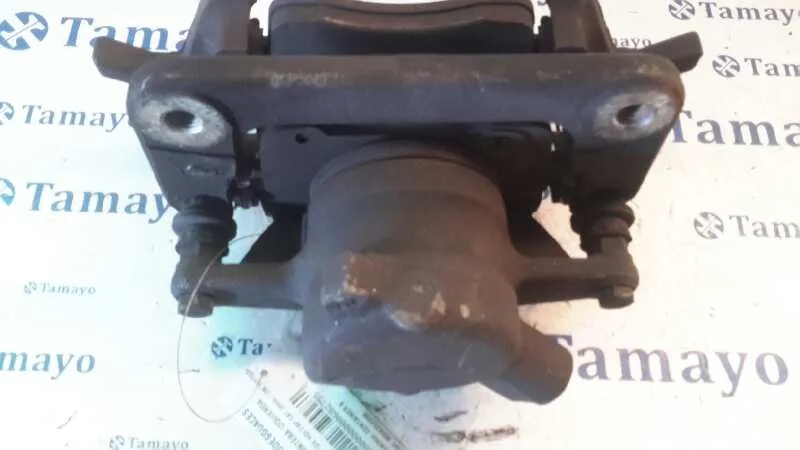 Pinza Freno Delantera Izquierda para Peugeot 407