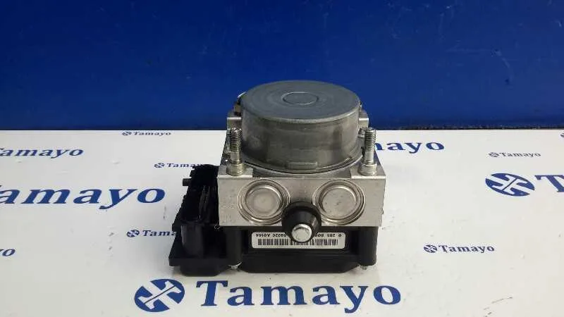 Abs para Renault Clio Iii