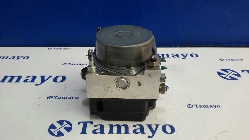 Abs para Renault Clio Iii