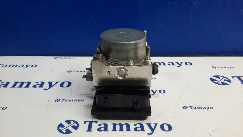Abs para Renault Clio Iii