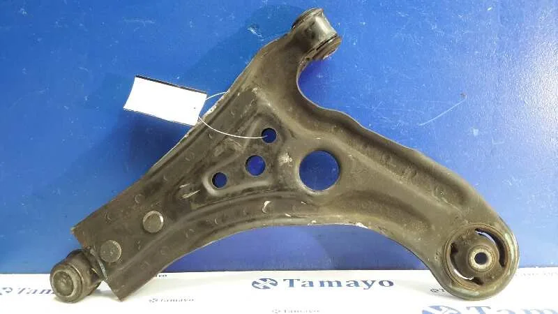 Brazo Suspension Superior Delantero Derecho para Chevrolet Aveo