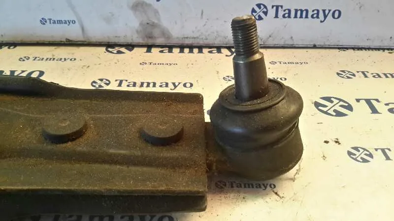 Brazo Suspension Superior Delantero Derecho para Chevrolet Aveo