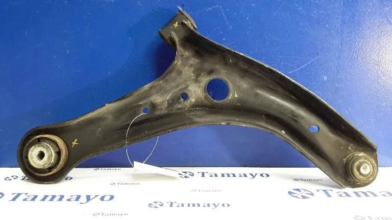 Brazo Suspension Inferior Delantero Izquierdo para Ford Fiesta (Cb1)