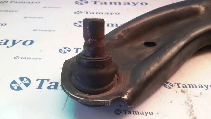Brazo Suspension Inferior Delantero Izquierdo para Ford Fiesta (Cb1)