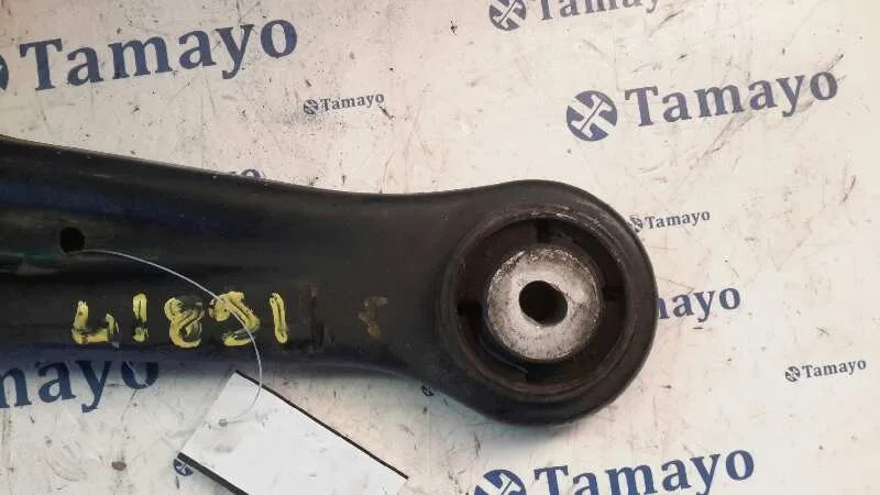 Brazo Suspension Inferior Delantero Izquierdo para Ford Fiesta (Cb1)