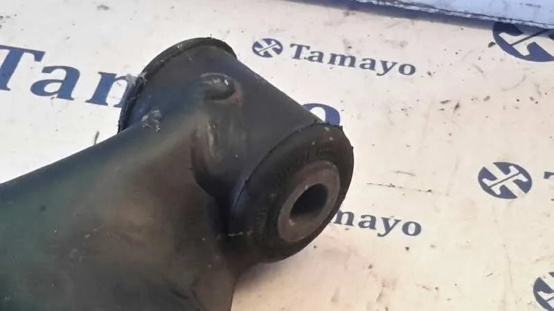 Brazo Suspension Inferior Delantero Izquierdo para Ford Fiesta (Cb1)