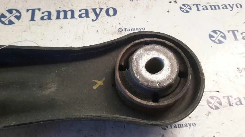 Brazo Suspension Inferior Delantero Izquierdo para Ford Fiesta (Cb1)
