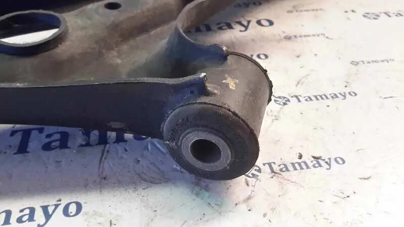 Brazo Suspension Inferior Delantero Izquierdo para Ford Fiesta (Cb1)