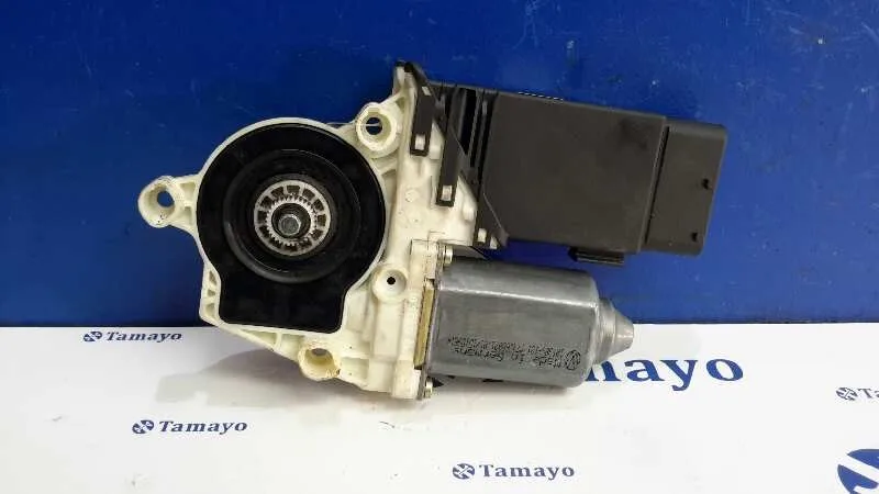Motor Elevalunas Delantero Derecho para Seat Toledo (1M2)