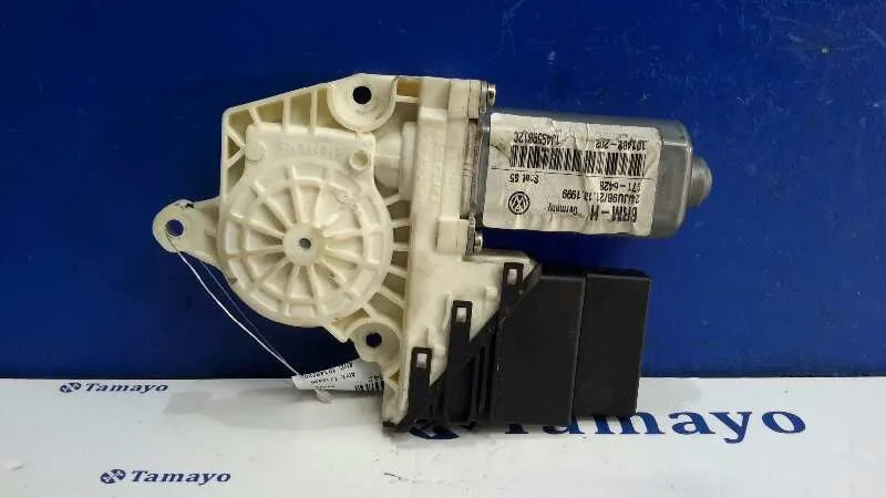 Motor Elevalunas Trasero Derecho para Seat Toledo (1M2)