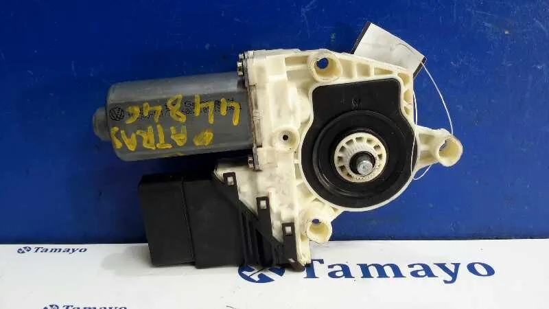 Motor Elevalunas Trasero Derecho para Seat Toledo (1M2)