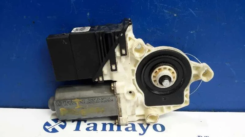 Motor Elevalunas Trasero Izquierdo para Seat Toledo (1M2)