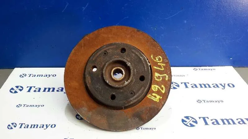 Mangueta Delantera Derecha para Peugeot 206+