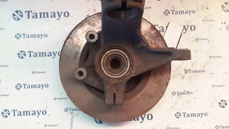 Mangueta Delantera Derecha para Peugeot 206+