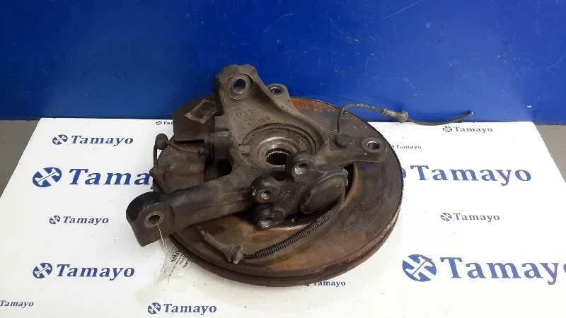 Mangueta Delantera Izquierda para Peugeot 407