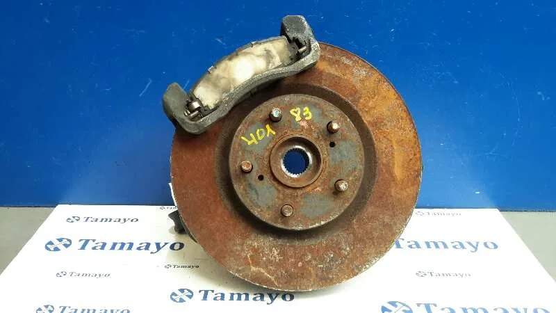 Mangueta Delantera Derecha para Toyota Rav 4 (A3)