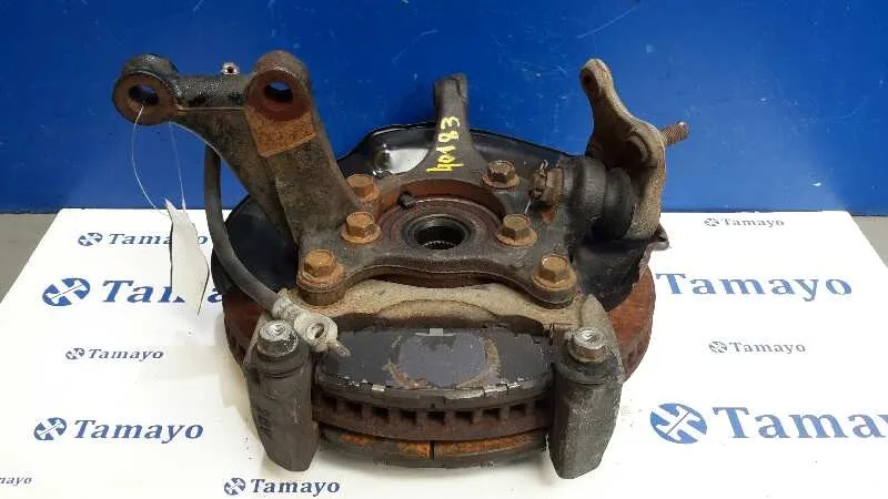 Mangueta Delantera Derecha para Toyota Rav 4 (A3)