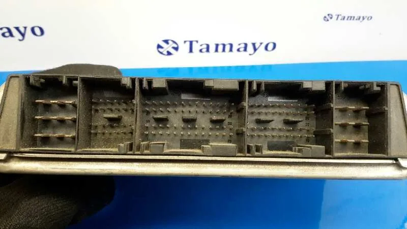 Centralita Motor Uce para Bmw Serie 3 Berlina (E46)